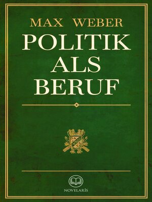 cover image of Max Weber